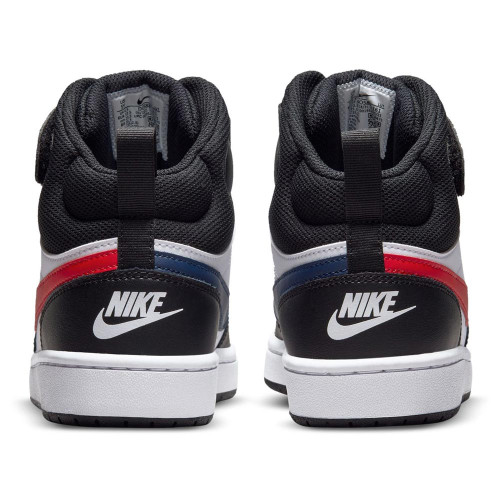 Nike Court Borough Mid 2 (GS)